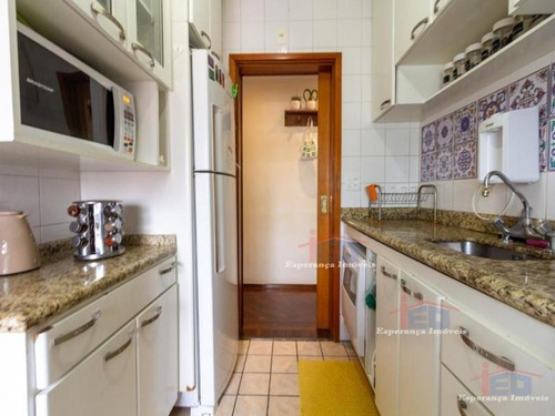 Imagem 14 de 15 de Ref.: 5020 - Apartamento Em São Paulo Para Venda - V5020