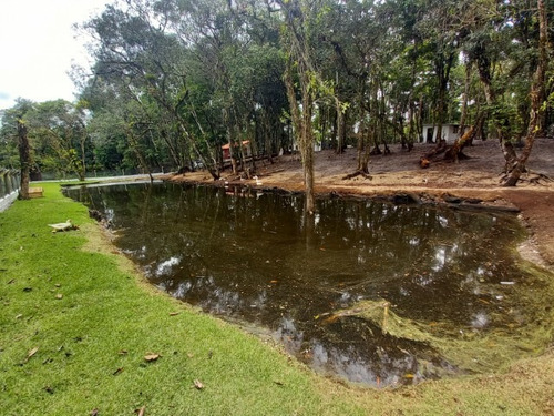 Imagem 3 de 14 de Chácara Com La9580