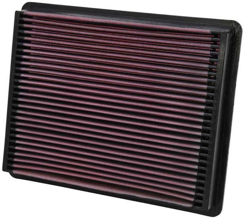 Filtro De Aire K&n Gmc Sierra 1500 Hd Classic 6.0l 2007 33-2135