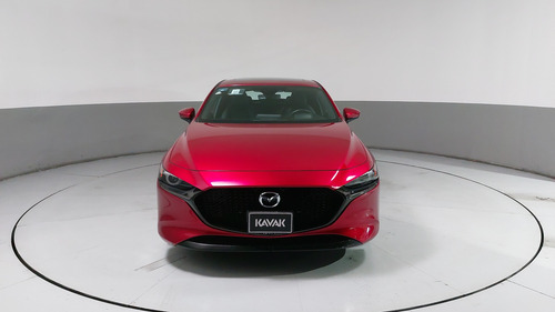Mazda Mazda 3 2.5 I GRAND TOURING HATCHBACK AUTO