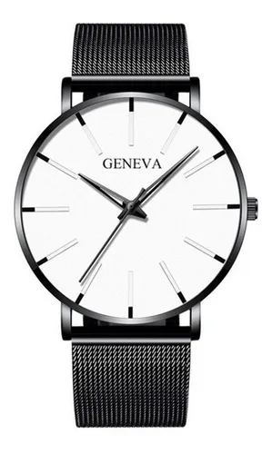 Marca geneva reloj sale
