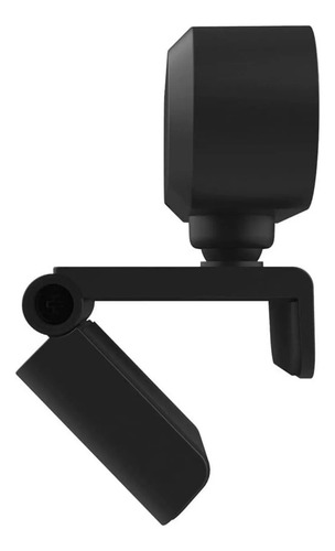 Cámara Web I Tec Hd 1080p Con Micrófono Usb Clip Generico