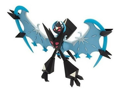 Takaratomy Pokemon Sun Y Moon  Necrozma Dawn Wings