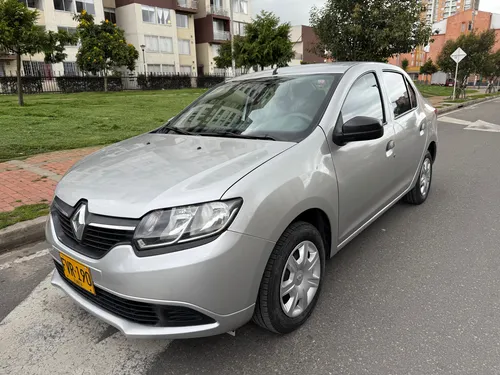 Renault Logan 1.6 Expression / Life +