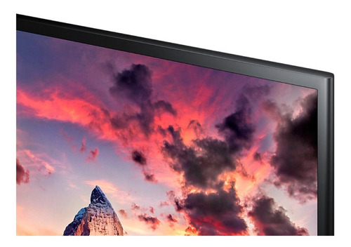 Monitor Samsung 27 F350 Led Full Hd 60hz 180p Pce