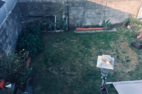 Imagen 12 de 16 de Venta O Permuta De Casa En Lote Propio Por Departamento Ituzaingo / Castelar