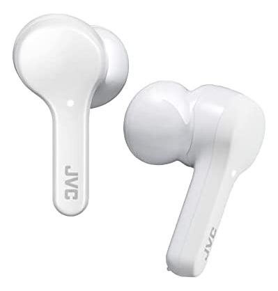 Jvc True Wireless Earbuds Auriculares, Bluetooth 5.0, Al De