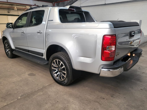 Chevrolet S10 2.8 High Country Cd Tdci 200cv Manual 4x2