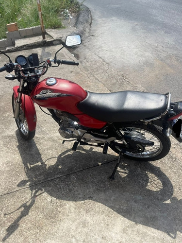 Honda  Titan 125