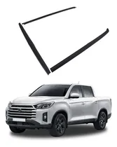Comprar Cubre Barandas Riel Pick-up Ssangyong Musso Grand Original