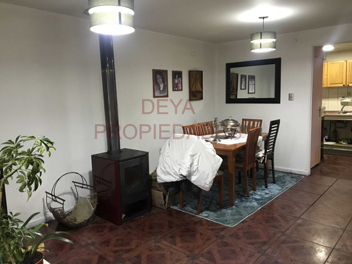 Casa En Población Antillanca - Puerto Montt (89263)