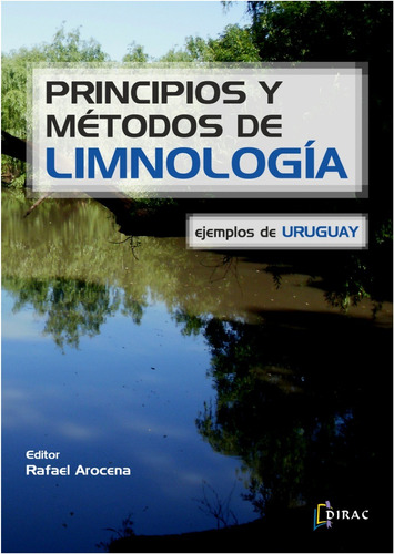 Principios  Y Metodos  De Limnologia  Ejemplos De Uruguay
