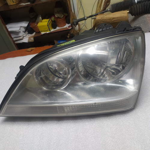 Faro Izquierdo Kia Sorento 02-06. Original Usado