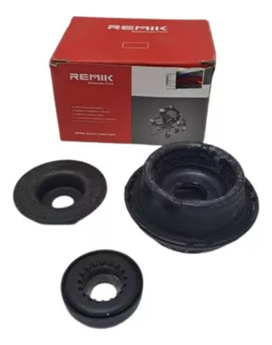 Kit Base Amortiguador Delantero Chevrolet Aveo / Spark 