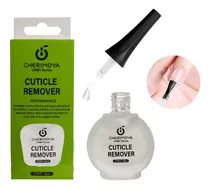 Comprar Cherimoya Removedor De Cuticulas Gel 15ml - Insumos Manicure