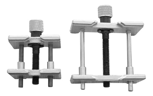 Set De Soportes De Movimiento De Reloj Ajustables Para Herra