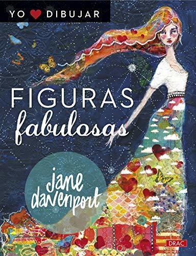 Figuras Fabulosas - Jane Davenport