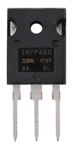 Comprar Irfp 460 Irfp-460 Irfp460 Transistor Mosfet N 500 V 18.4 A
