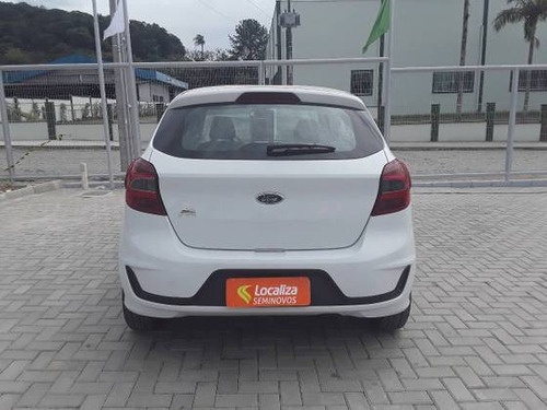 Ford Ka 1.0 Ti-vct Flex Se Manual