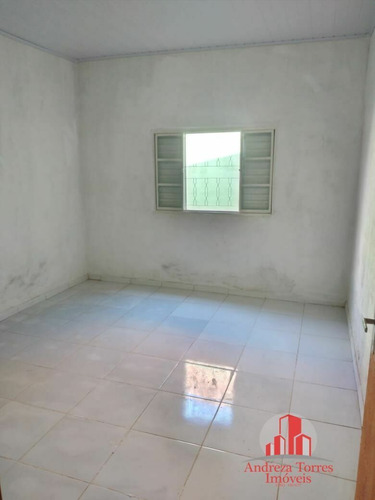 Imagem 6 de 11 de Casa Residencial À Venda, Vale Do Sol, Tremembé - . - Ca0730