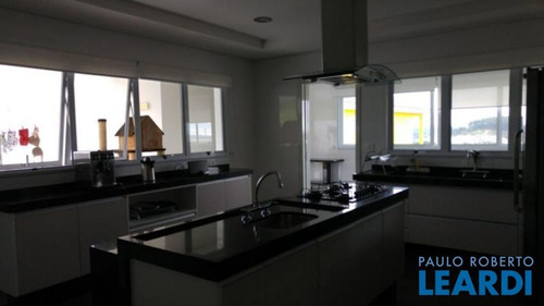 Imagem 5 de 15 de Casa Em Condomínio - Condomínio Monterrey - Sp - 465063