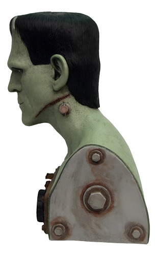 Universal Monsters Frankenstein Limited Edition Bust 1:1 Vfx
