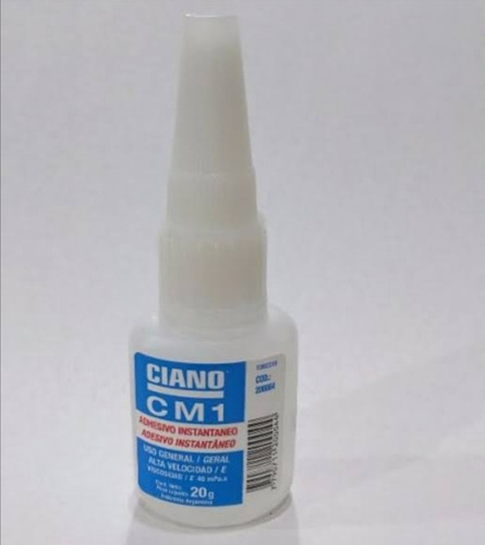 Ciano Cm1 10 Piezas