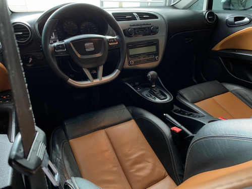 Imagen 9 de 15 de Seat Leon 2013 1.8 Fr T Last Edition Dsg