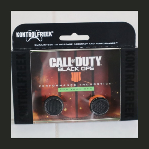 Kontrol Freaks (Usado)