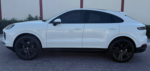 Porsche Cayenne coupé 3.0T V6 At
