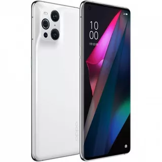 Oppo Find X3 Pro Dual Sim 256 Gb Blanco 12 Gb Ram