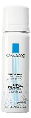 Agua Agua Termal La Roche-Posay Eau Thermale para piel sensible de 50mL/50g