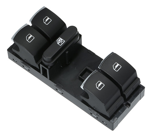 Interruptor De Ventana B6 Lifter Jetta Golf Side Control Mk6