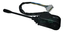 Comprar Llave Comando De Luces Giro Alta Baja Bocina Universal 1114