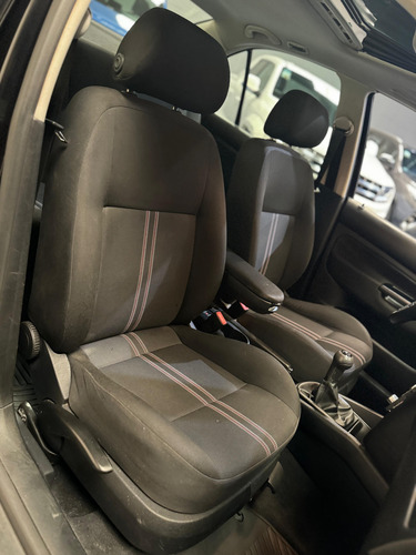 Volkswagen Bora 2.0 Trendline 115cv