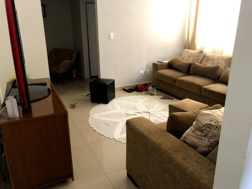 Imagem 4 de 30 de Casa À Venda, 215 M² Por R$ 700.000,00 - Alvorada - Anápolis/go - Ca0481