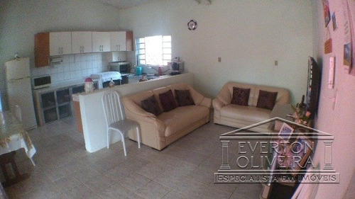 Imagem 10 de 15 de Chacara - Bairrinho - Ref: 11824 - V-11824