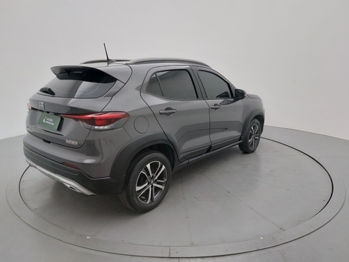 Fiat Pulse 1.0 TURBO 200 FLEX AUDACE CVT