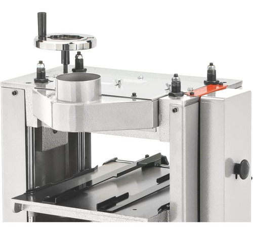 Imagen 5 de 7 de Cepillo Moldurador Industrial 13 1.5hp 110/220v Shop Fox