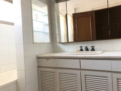 Alquiler Apartamento Carrasco 3 Dorm Servicio Estufa Leña
