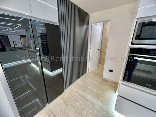 Imagen 18 de 29 de Apartamento En Venta - Las Mercedes 23-14429 - Ja 04242153335