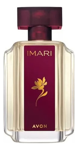 Perfume Dama Imari Original Avon 50ml