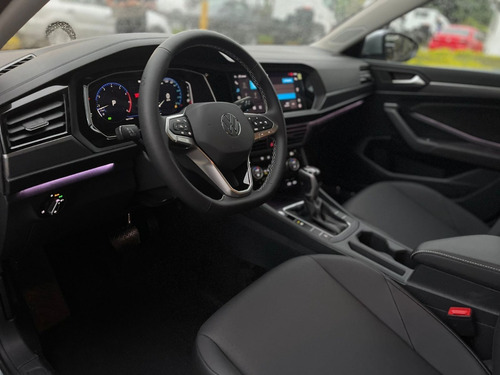 Imagen 7 de 13 de Volkswagen Jetta Higline 250 Tsi At