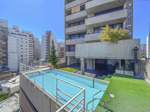 Imagen 19 de 23 de 2 Dormitorios Zona Río Con Pileta Y Quincho