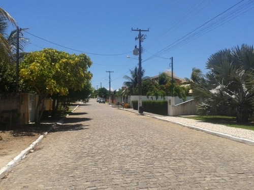 Imagem 12 de 16 de Terreno Revenda Aracaju - Se - Mosqueiro - 0368