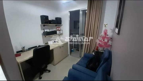 Imagem 3 de 10 de Venda Apartamento 2 Dormitórios Jardim Flor Da Montanha Guarulhos R$ 250.000,00 - 37736v