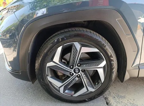 Hyundai Tucson 2.4 Limited Tech At