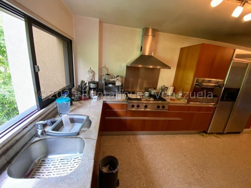 Imagen 7 de 25 de Apartamento En Venta, Altamira, 390mts, Rah 23-19047