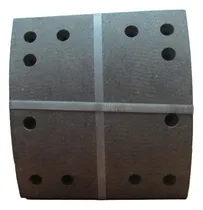 Comprar Juego De Bandas Traseras N.4515 Kodiak Sin Hierros Un Eje