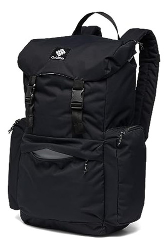 Mochila Unisex Trail Traveler De 28 Litros, De Columbia